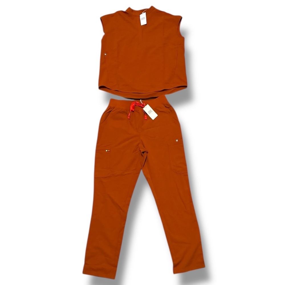 Dirty chi small Rafaela top and medium yola